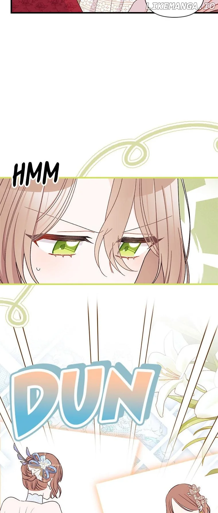 I Found a Husband When I Picked Up the Male Lead Chapter 59 page 36