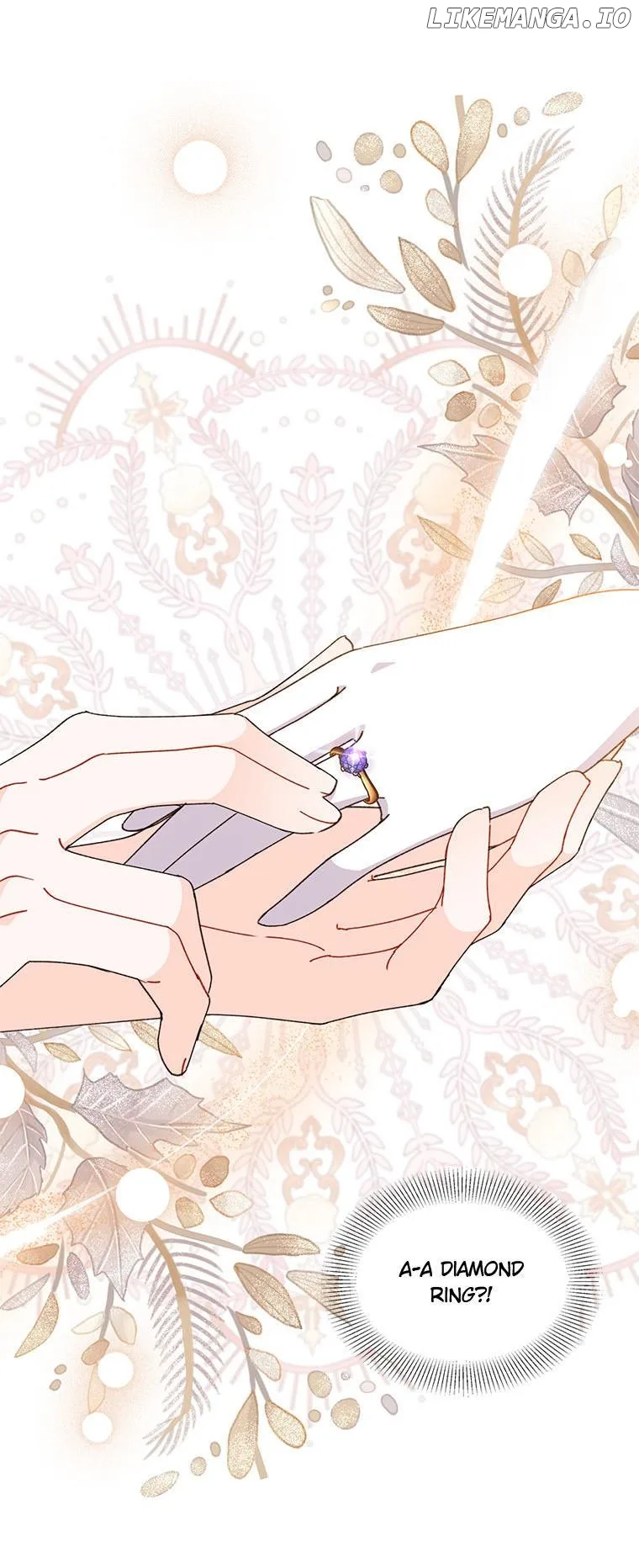 I Found a Husband When I Picked Up the Male Lead Chapter 60 page 36