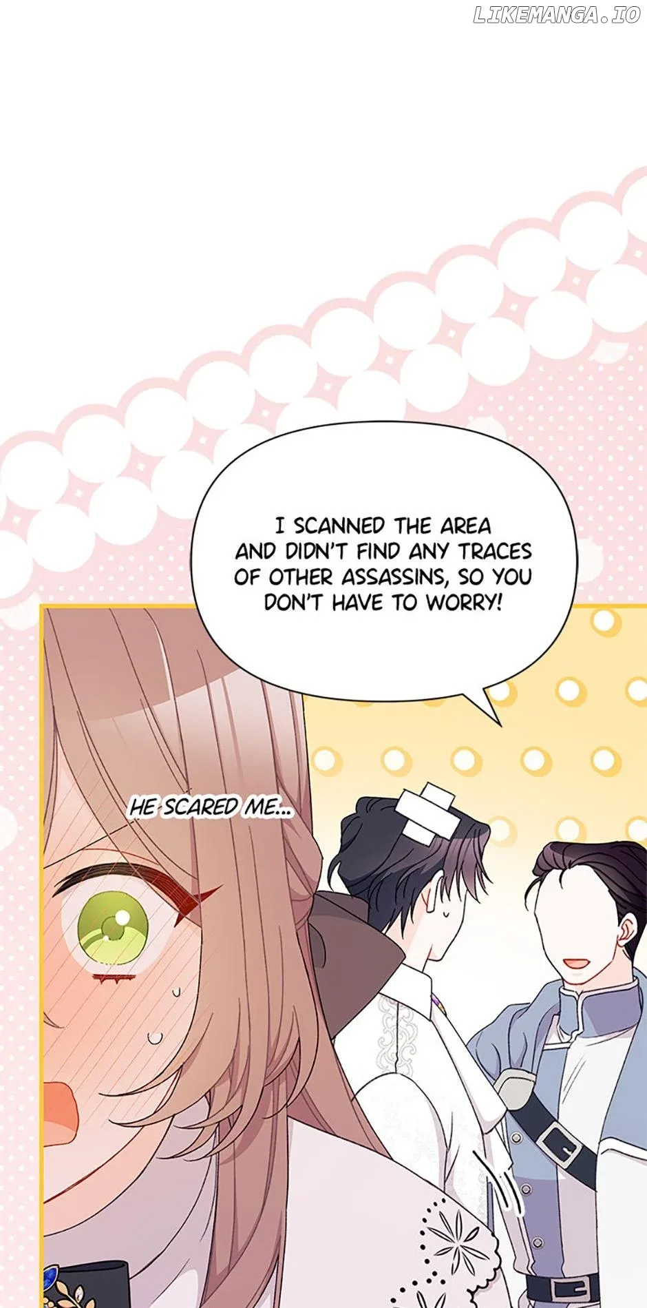 I Found a Husband When I Picked Up the Male Lead Chapter 56 page 51