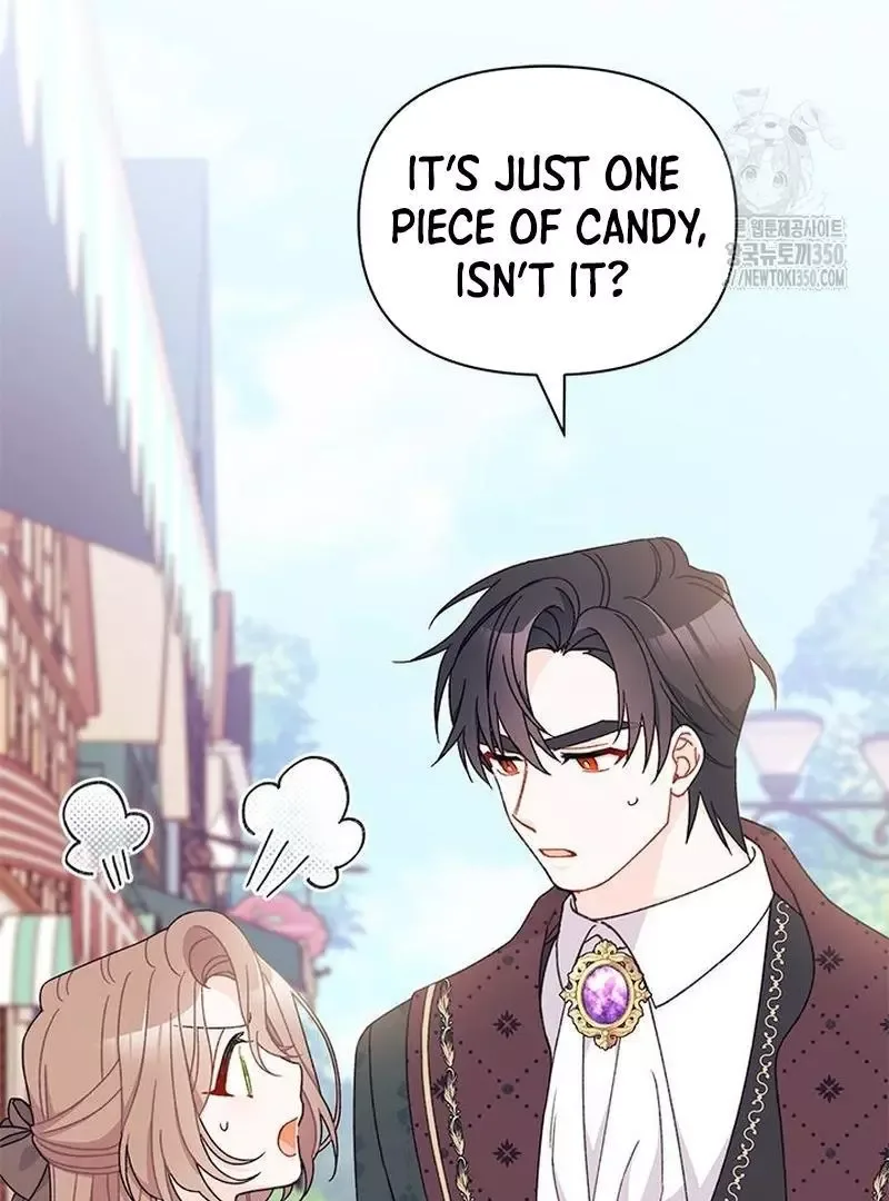 I Found a Husband When I Picked Up the Male Lead Chapter 54 page 101