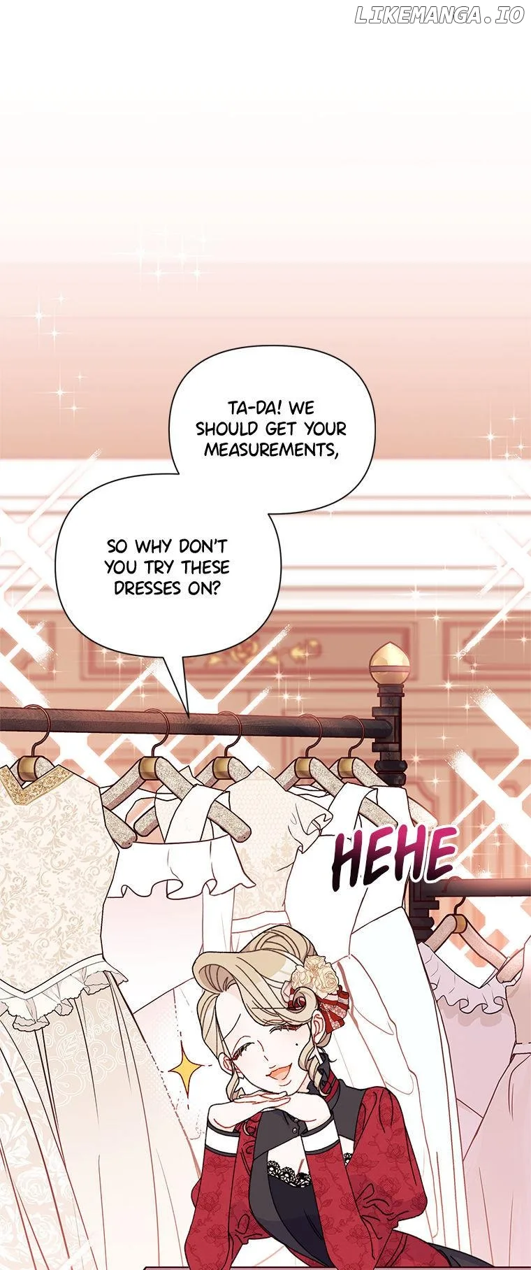 I Found a Husband When I Picked Up the Male Lead Chapter 59 page 43