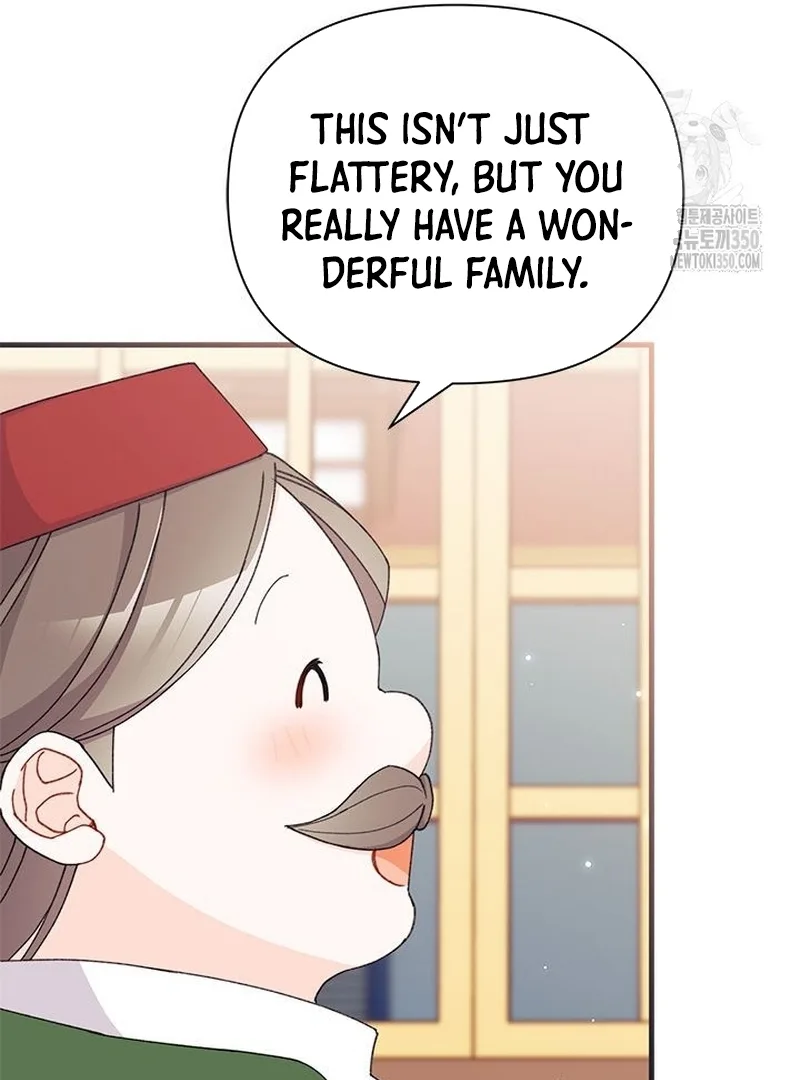 I Found a Husband When I Picked Up the Male Lead Chapter 52 page 115