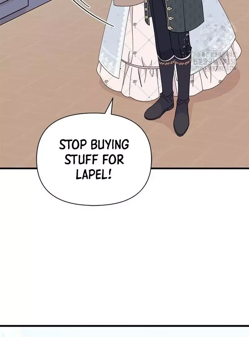 I Found a Husband When I Picked Up the Male Lead Chapter 54 page 100