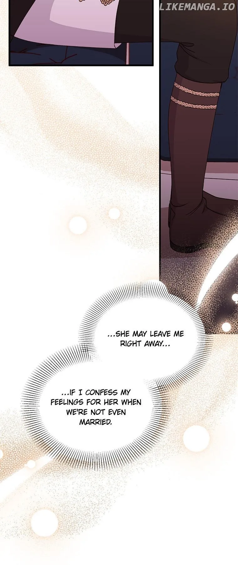 I Found a Husband When I Picked Up the Male Lead Chapter 60 page 45