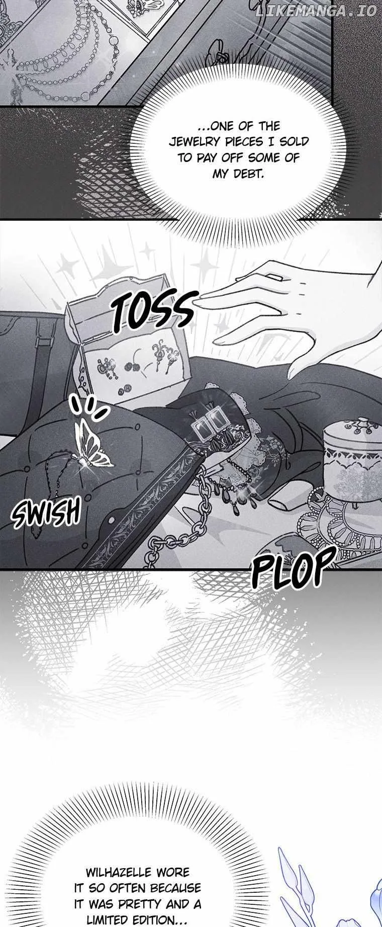 I Found a Husband When I Picked Up the Male Lead Chapter 61 page 8