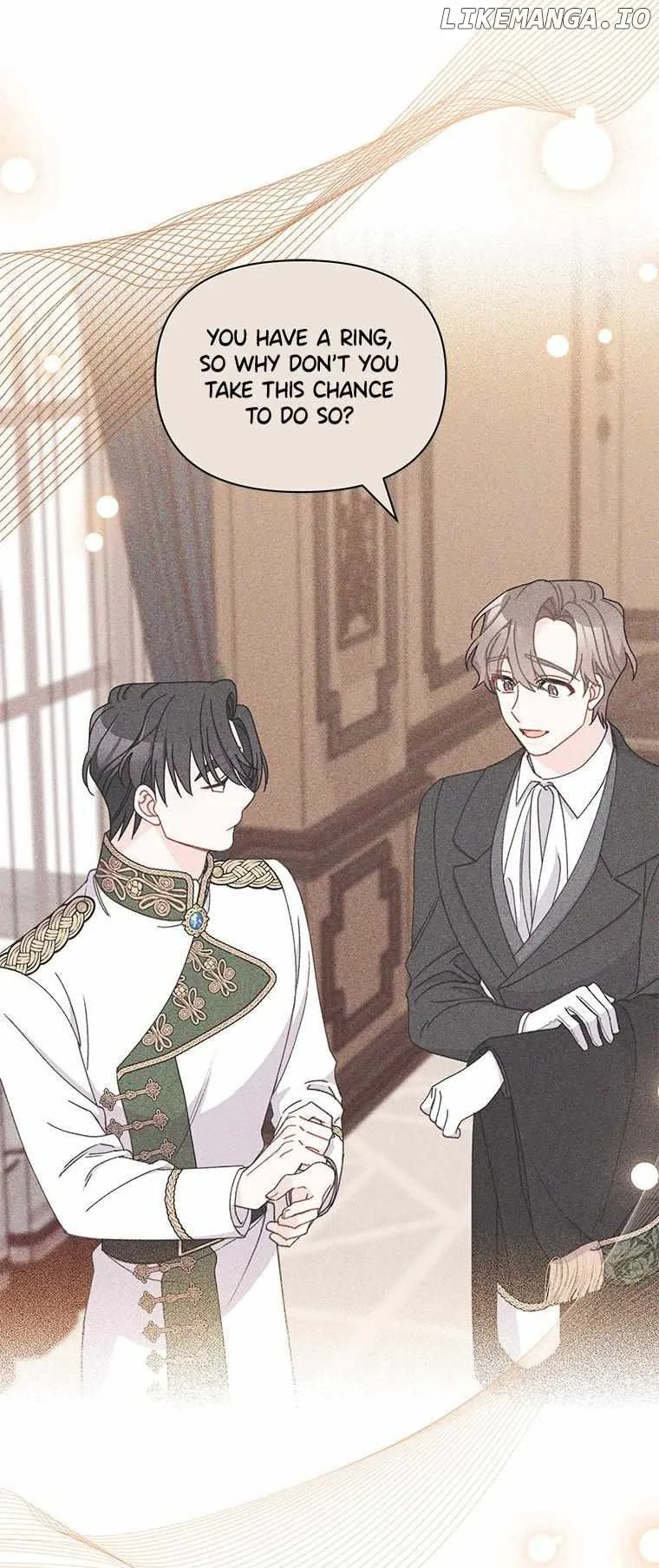 I Found a Husband When I Picked Up the Male Lead Chapter 60 page 43