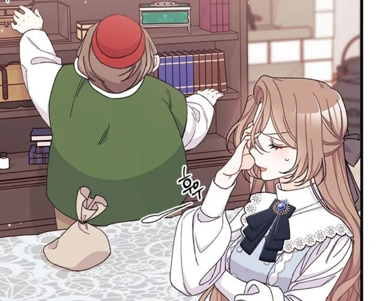 I Found a Husband When I Picked Up the Male Lead Chapter 52 page 108