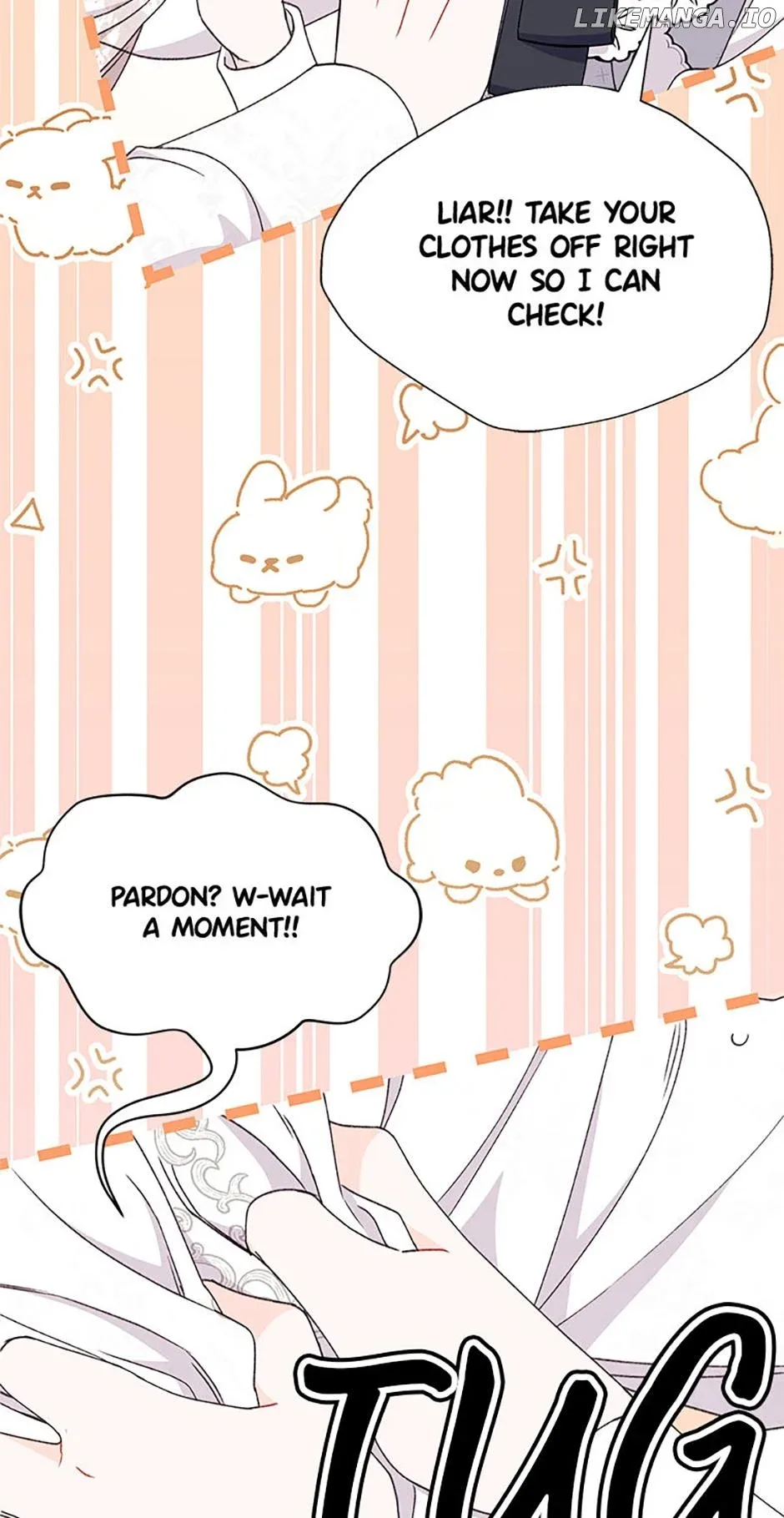 I Found a Husband When I Picked Up the Male Lead Chapter 56 page 59