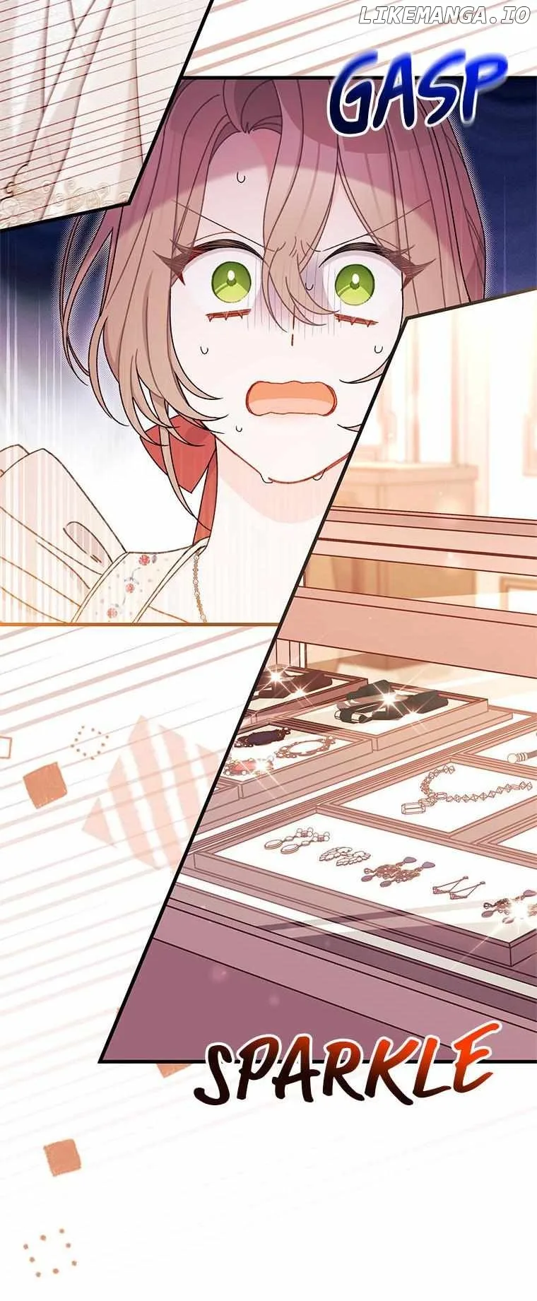 I Found a Husband When I Picked Up the Male Lead Chapter 59 page 42