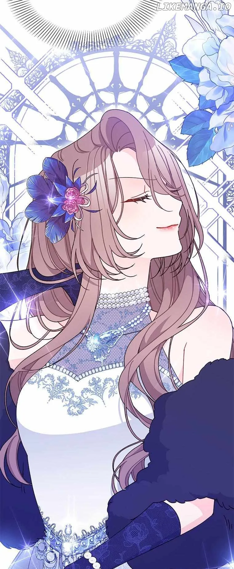 I Found a Husband When I Picked Up the Male Lead Chapter 61 page 9