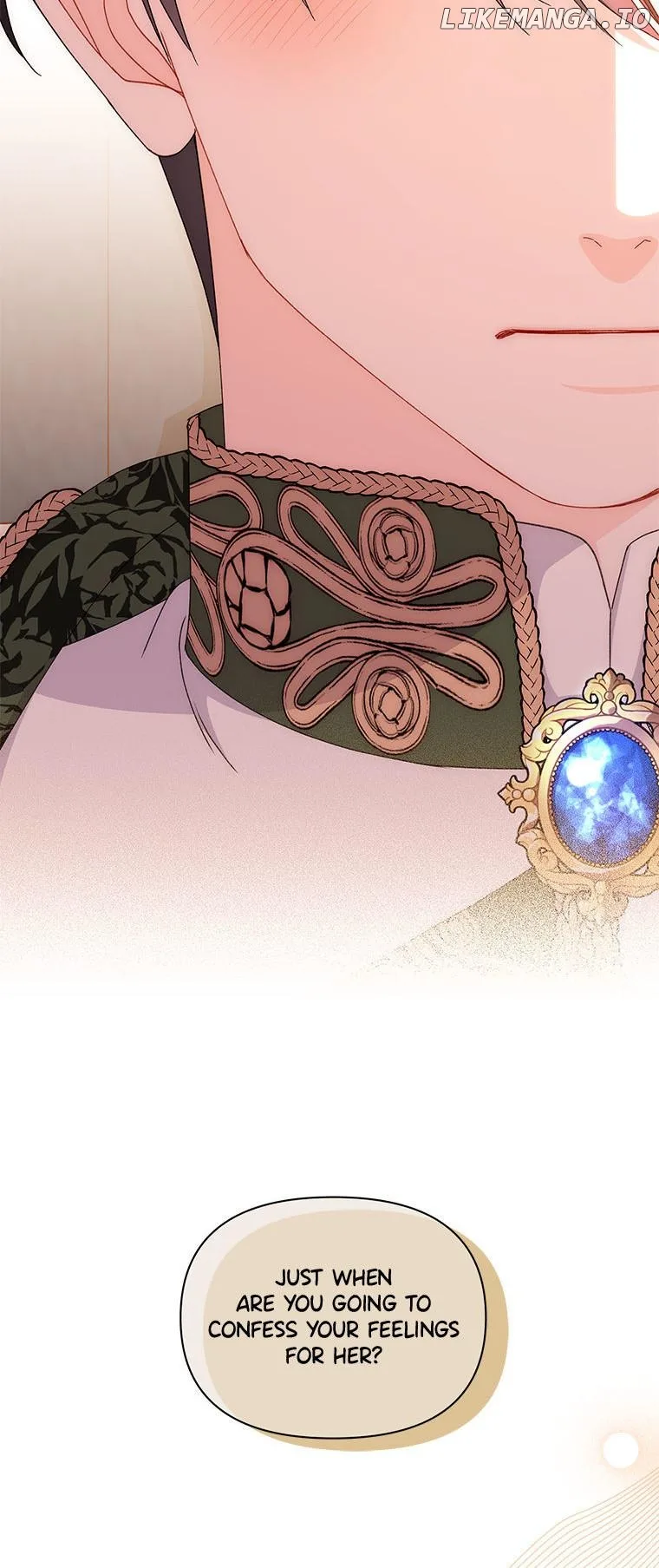 I Found a Husband When I Picked Up the Male Lead Chapter 60 page 42