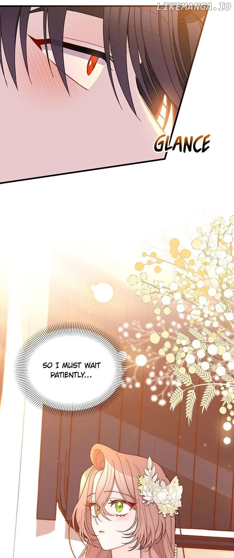 I Found a Husband When I Picked Up the Male Lead Chapter 60 page 46
