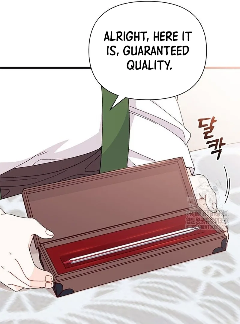 I Found a Husband When I Picked Up the Male Lead Chapter 52 page 110