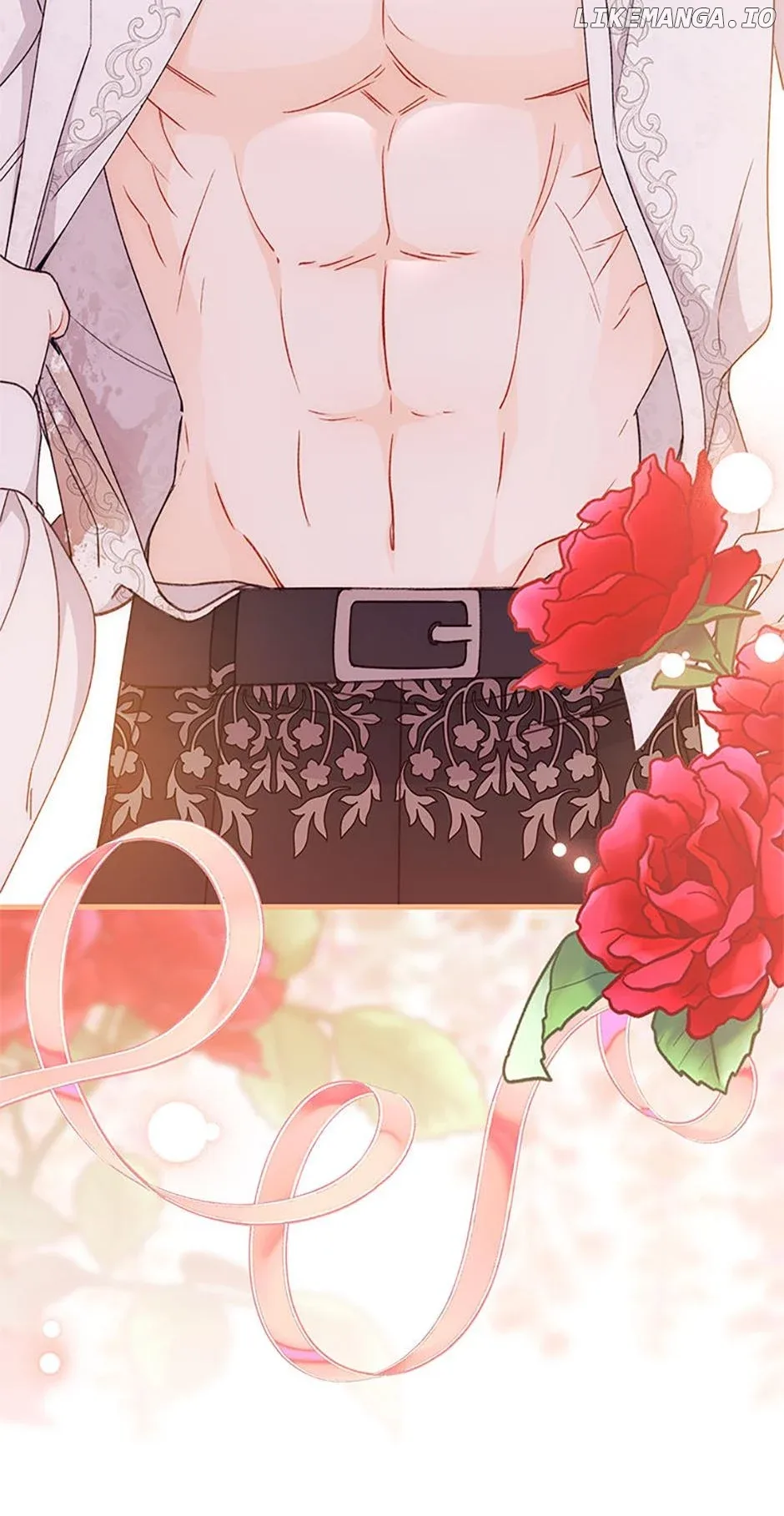 I Found a Husband When I Picked Up the Male Lead Chapter 56 page 64
