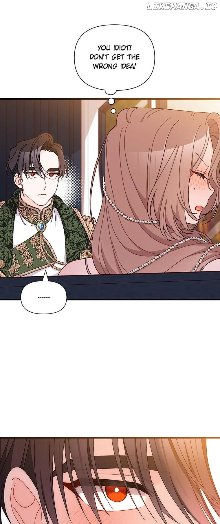I Found a Husband When I Picked Up the Male Lead Chapter 60 page 41
