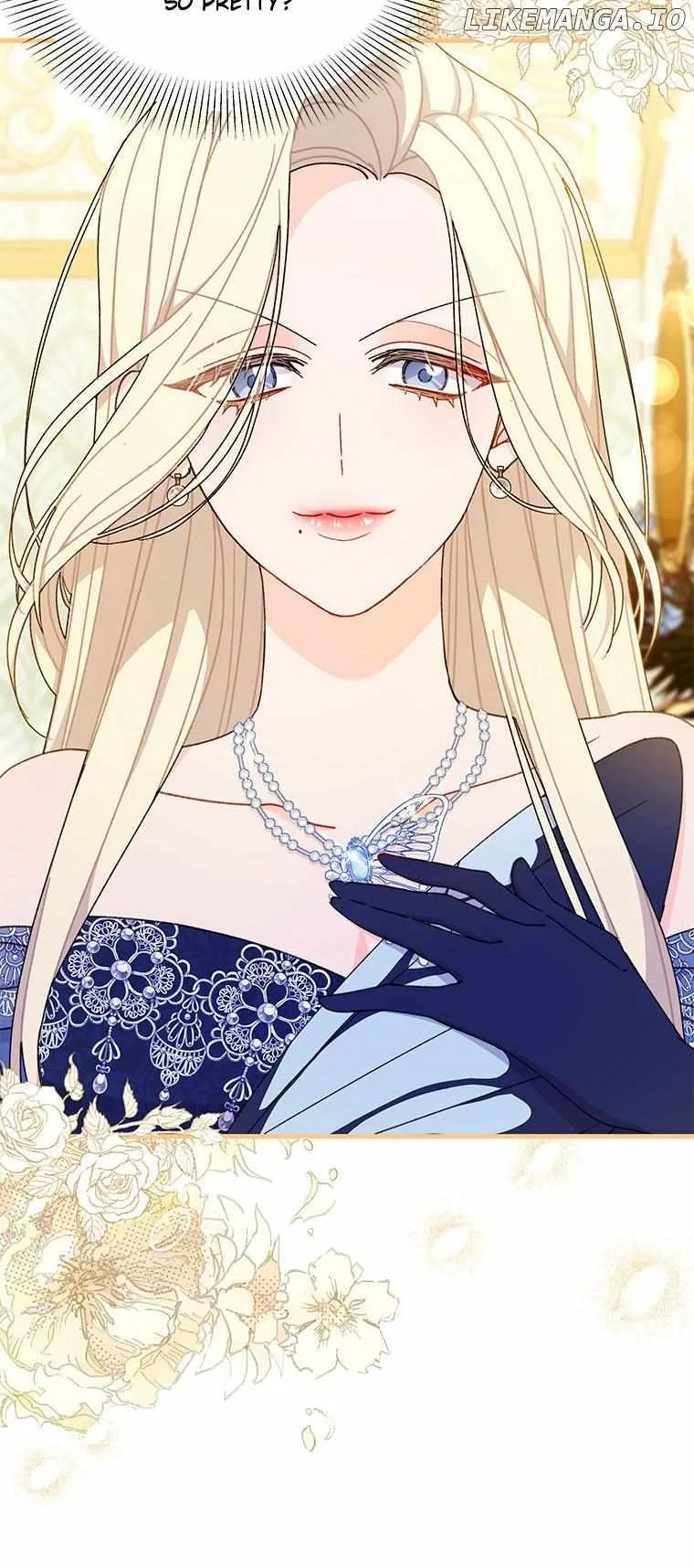 I Found a Husband When I Picked Up the Male Lead Chapter 61 page 5