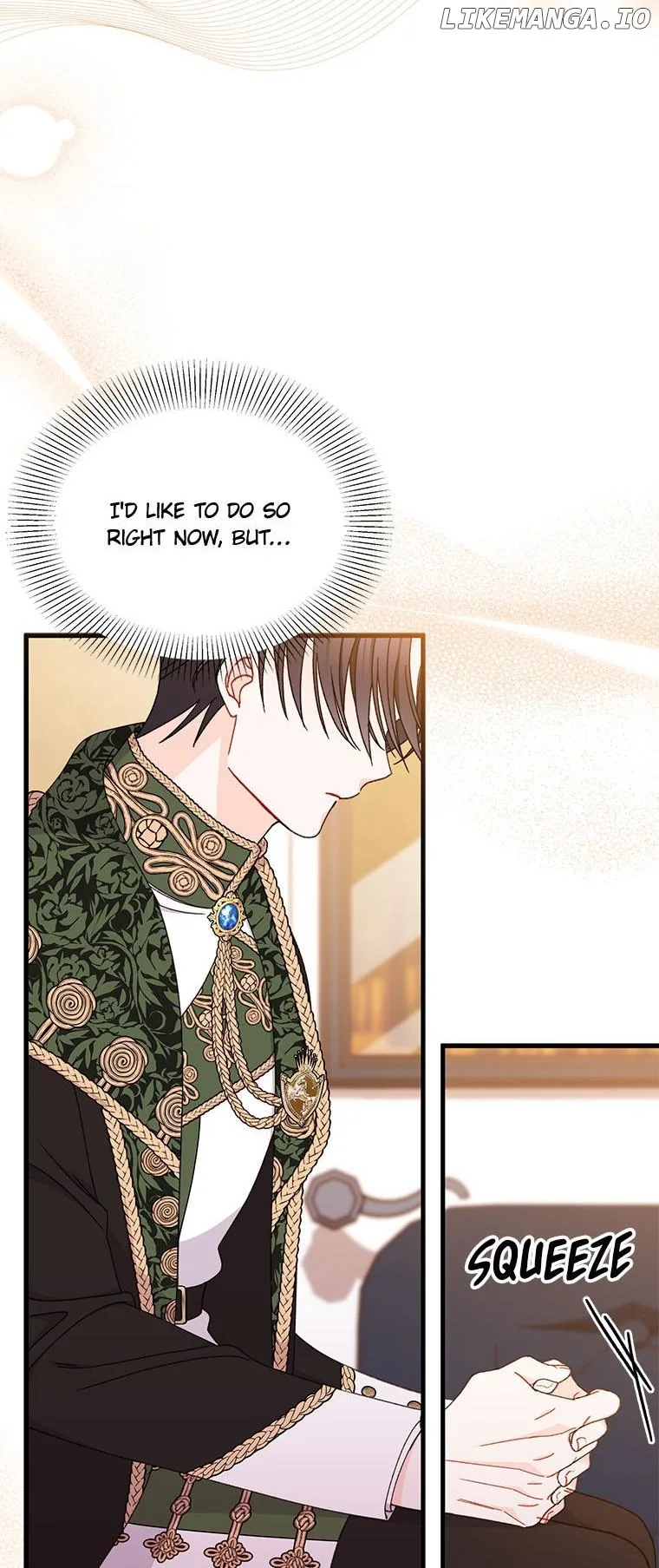 I Found a Husband When I Picked Up the Male Lead Chapter 60 page 44