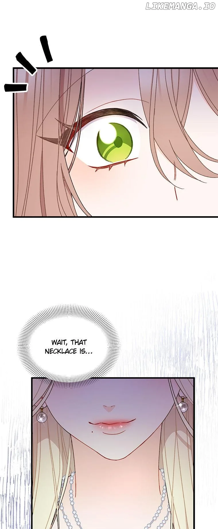 I Found a Husband When I Picked Up the Male Lead Chapter 61 page 6