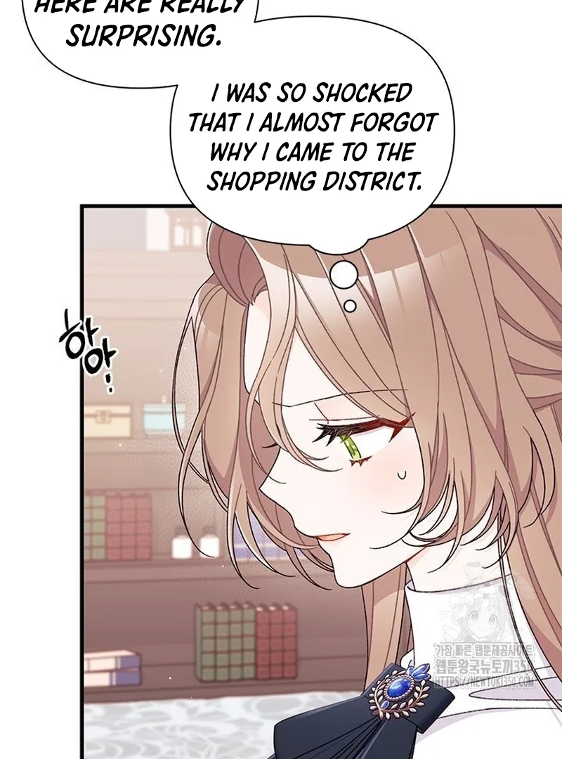I Found a Husband When I Picked Up the Male Lead Chapter 52 page 106