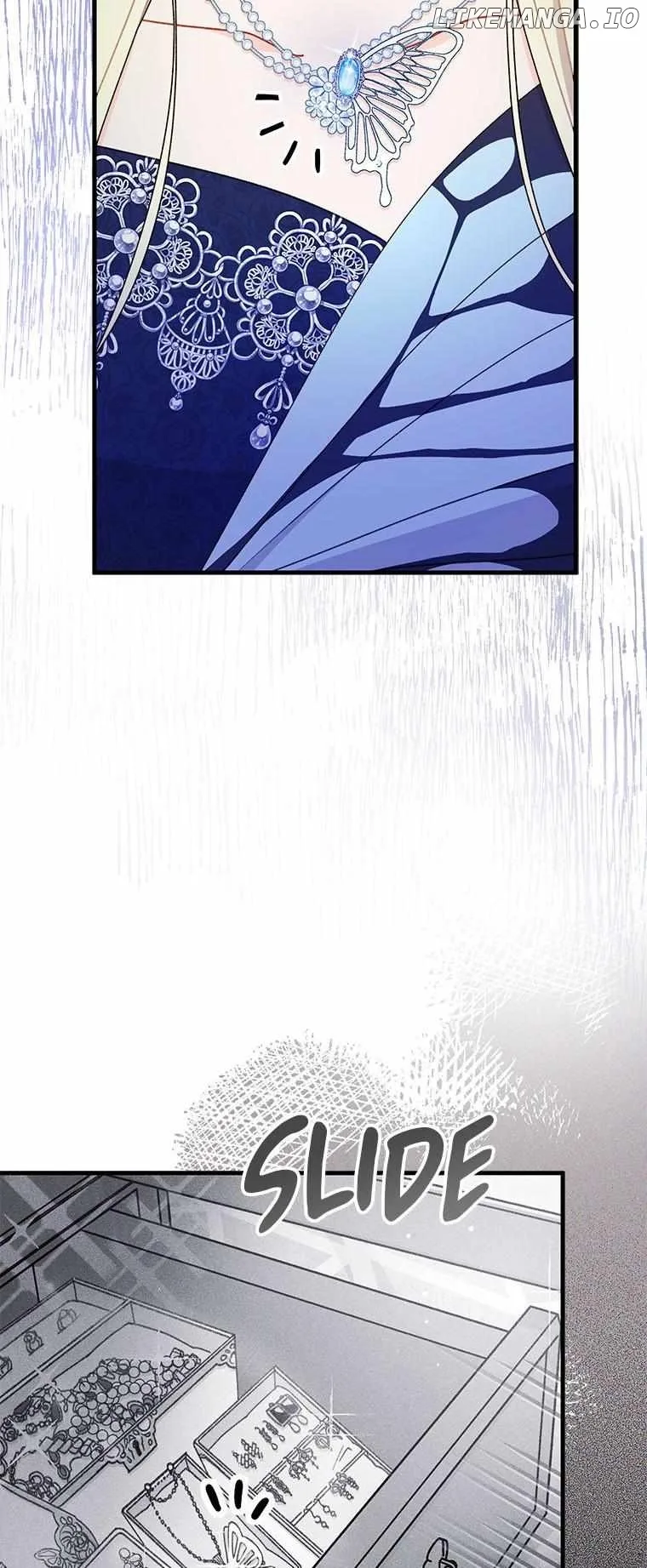 I Found a Husband When I Picked Up the Male Lead Chapter 61 page 7