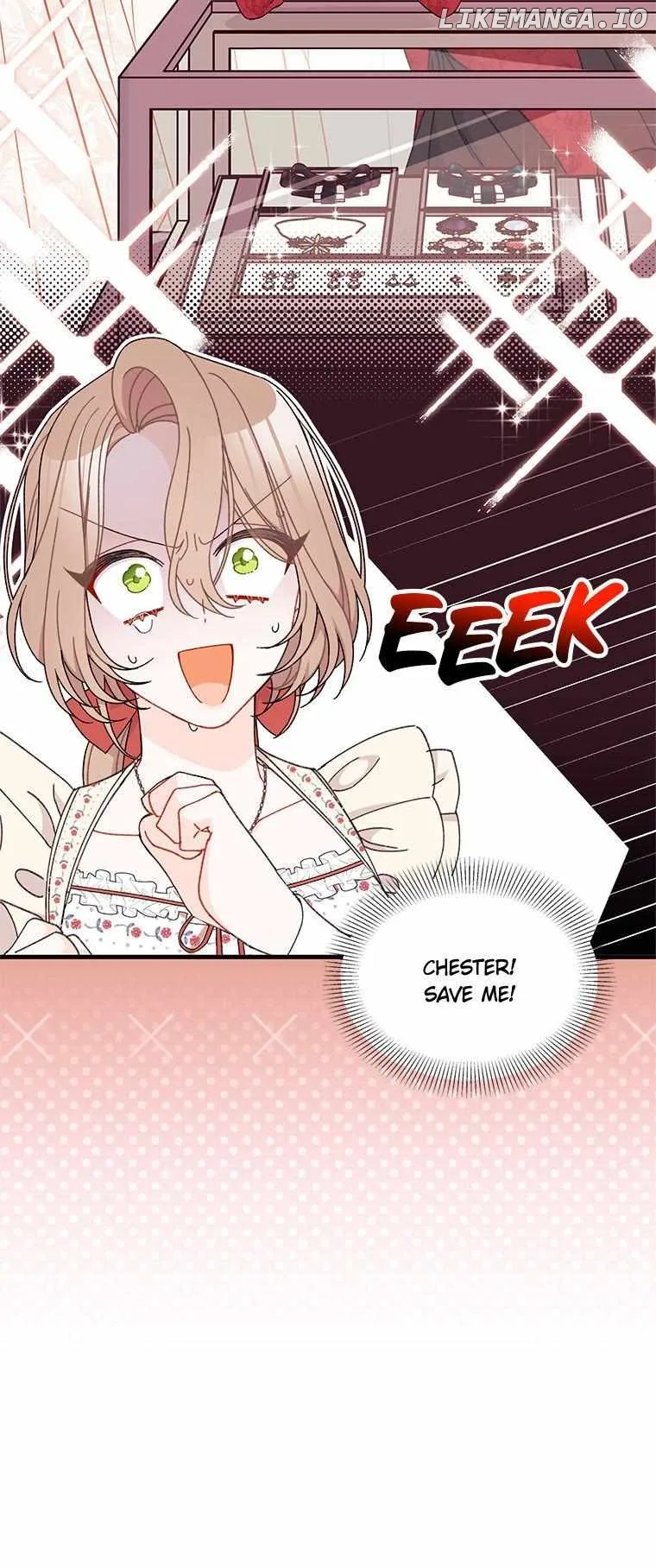 I Found a Husband When I Picked Up the Male Lead Chapter 59 page 44