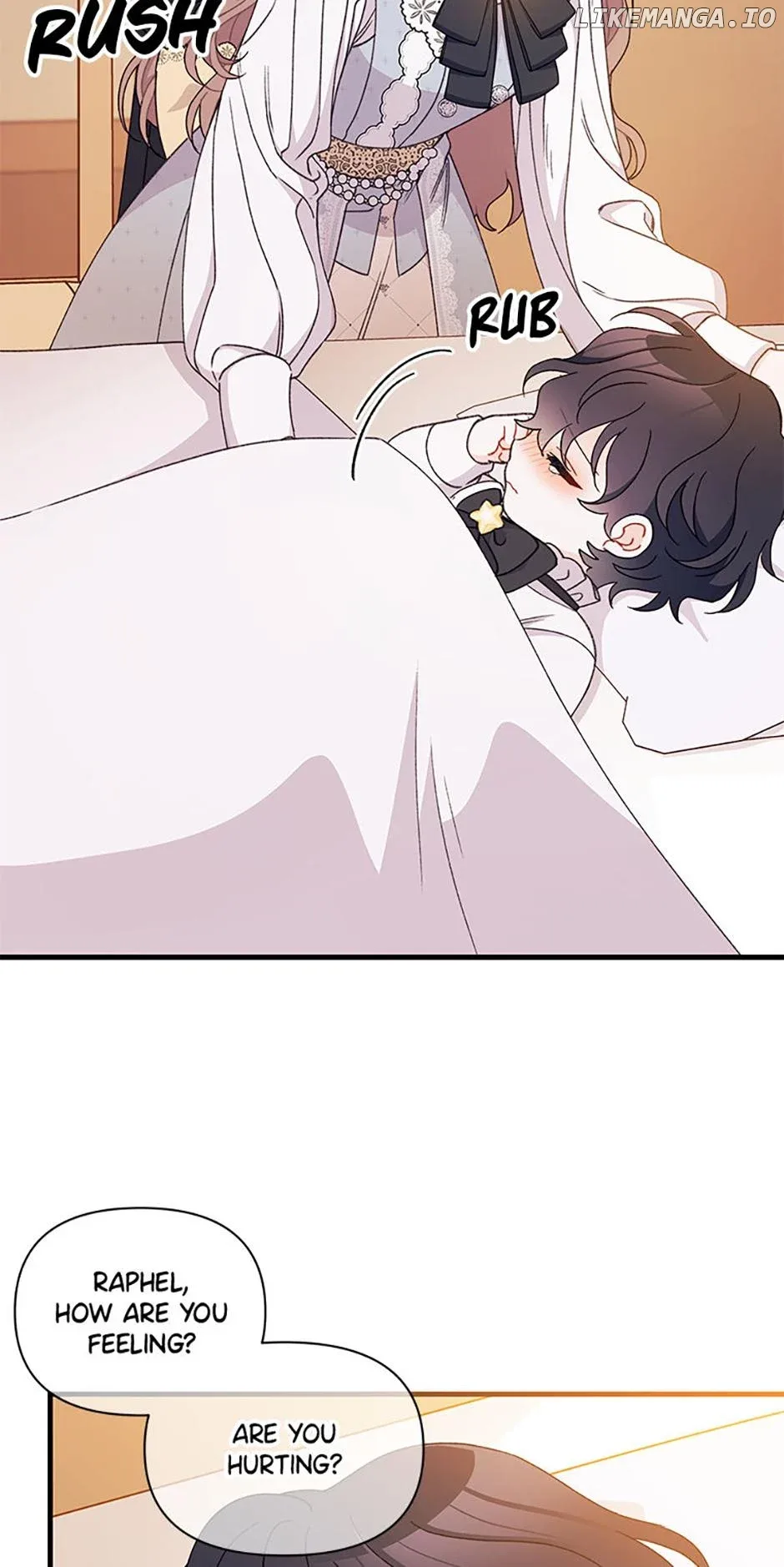 I Found a Husband When I Picked Up the Male Lead Chapter 56 page 68
