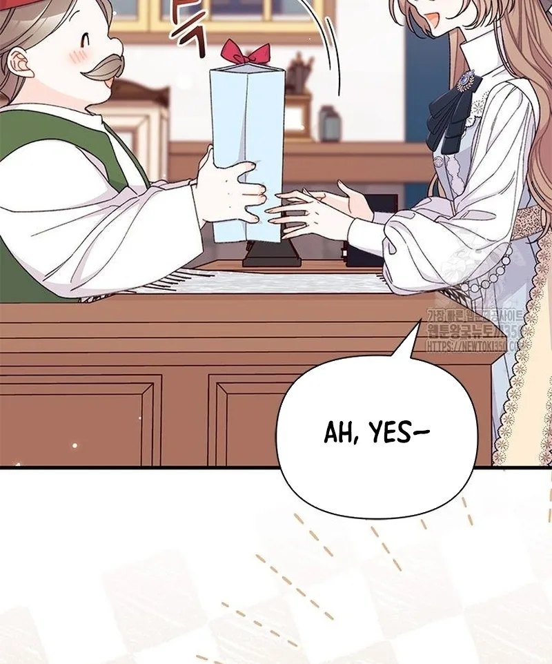 I Found a Husband When I Picked Up the Male Lead Chapter 52 page 119