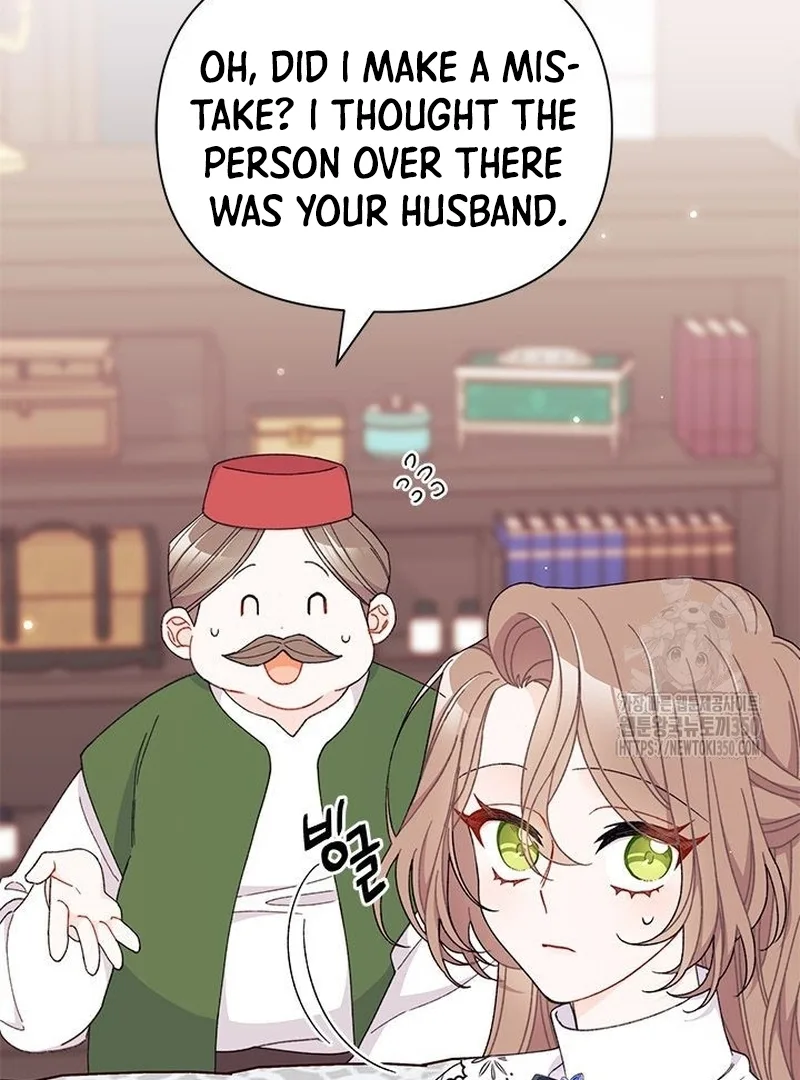 I Found a Husband When I Picked Up the Male Lead Chapter 52 page 123