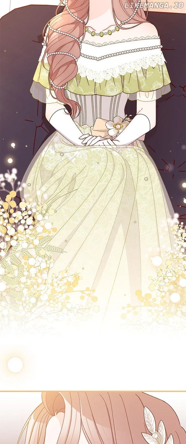 I Found a Husband When I Picked Up the Male Lead Chapter 60 page 47