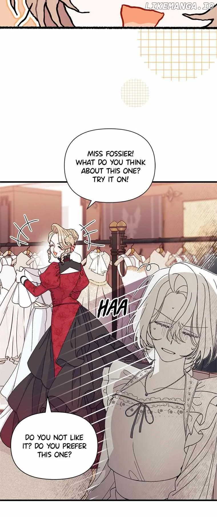 I Found a Husband When I Picked Up the Male Lead Chapter 59 page 47