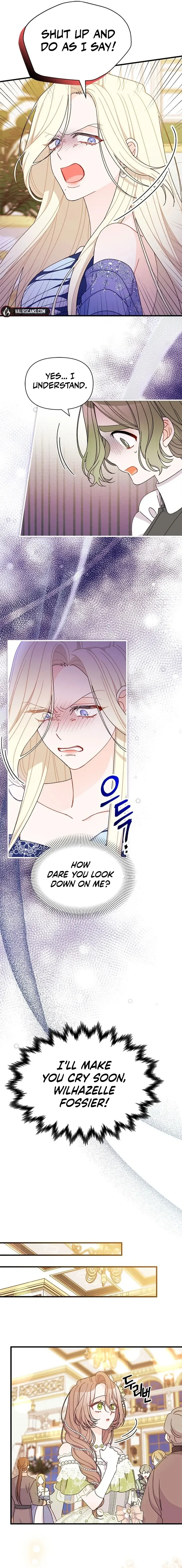 I Found a Husband When I Picked Up the Male Lead Chapter 62 page 10