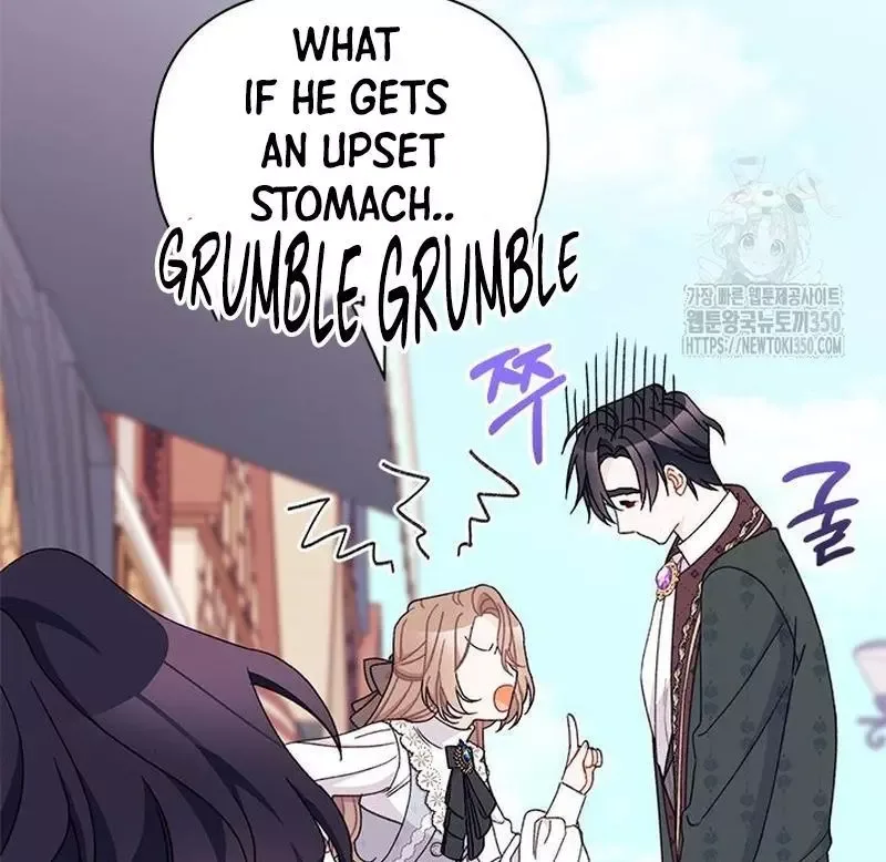 I Found a Husband When I Picked Up the Male Lead Chapter 54 page 103