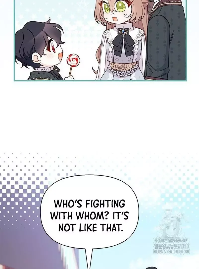 I Found a Husband When I Picked Up the Male Lead Chapter 54 page 106