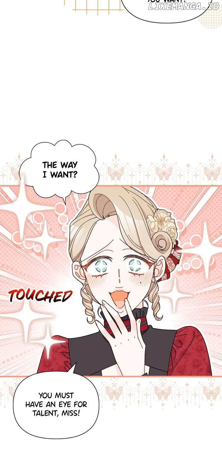 I Found a Husband When I Picked Up the Male Lead Chapter 59 page 52