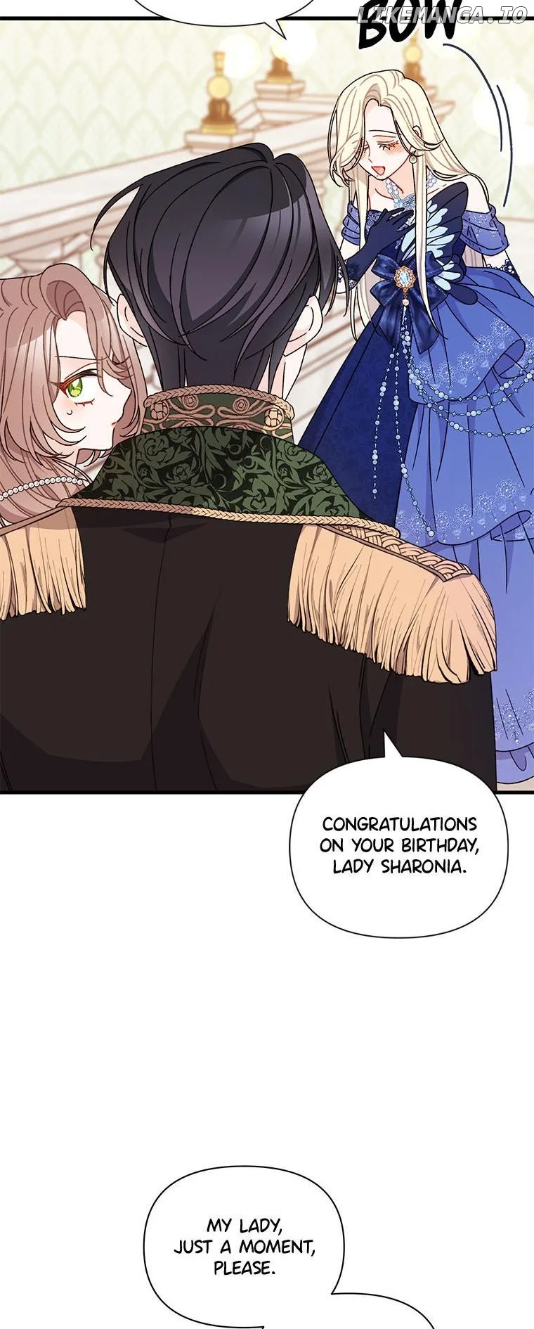 I Found a Husband When I Picked Up the Male Lead Chapter 61 page 16