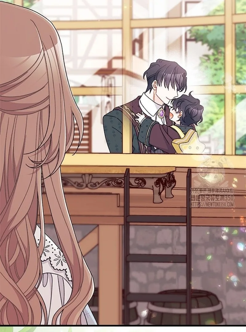 I Found a Husband When I Picked Up the Male Lead Chapter 52 page 126