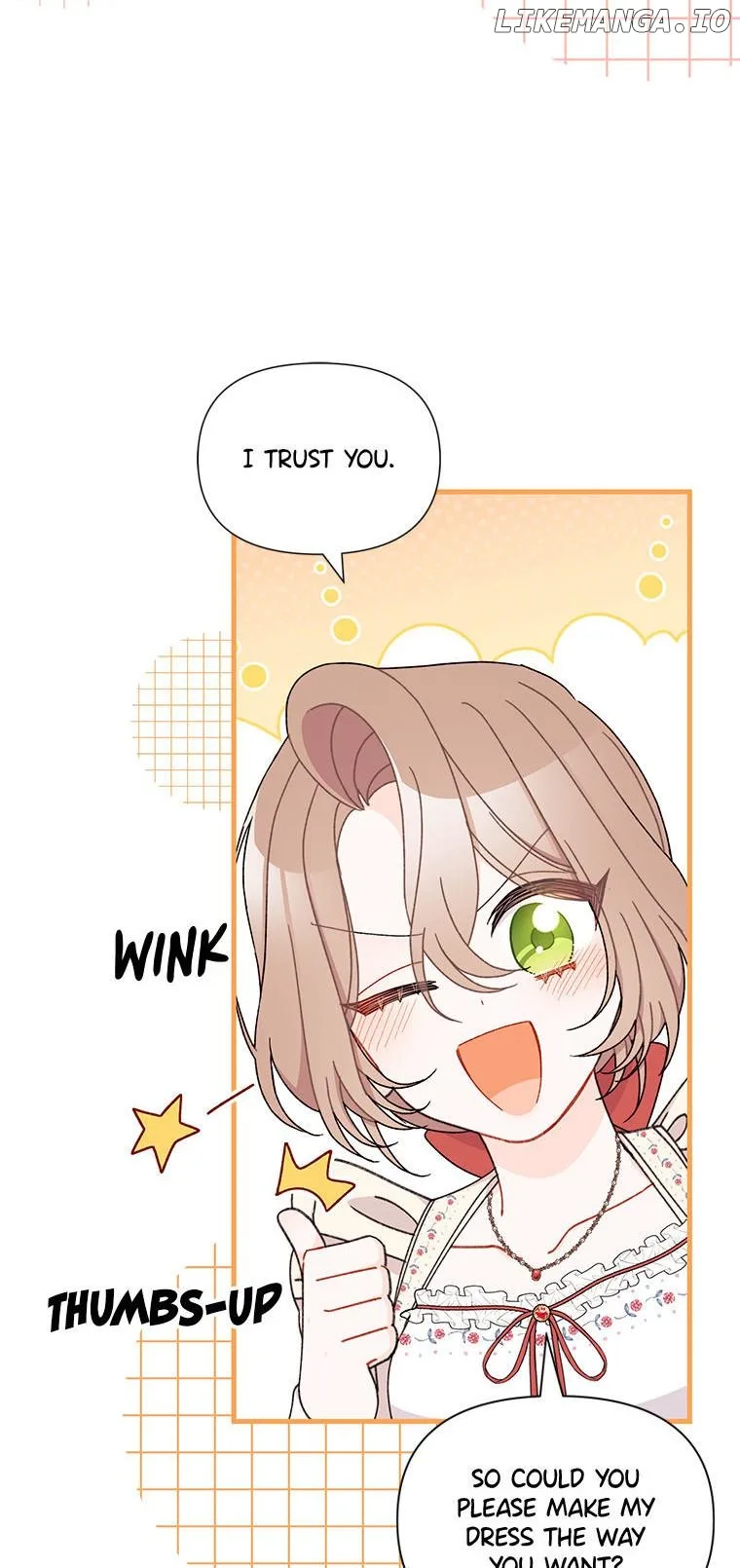 I Found a Husband When I Picked Up the Male Lead Chapter 59 page 51