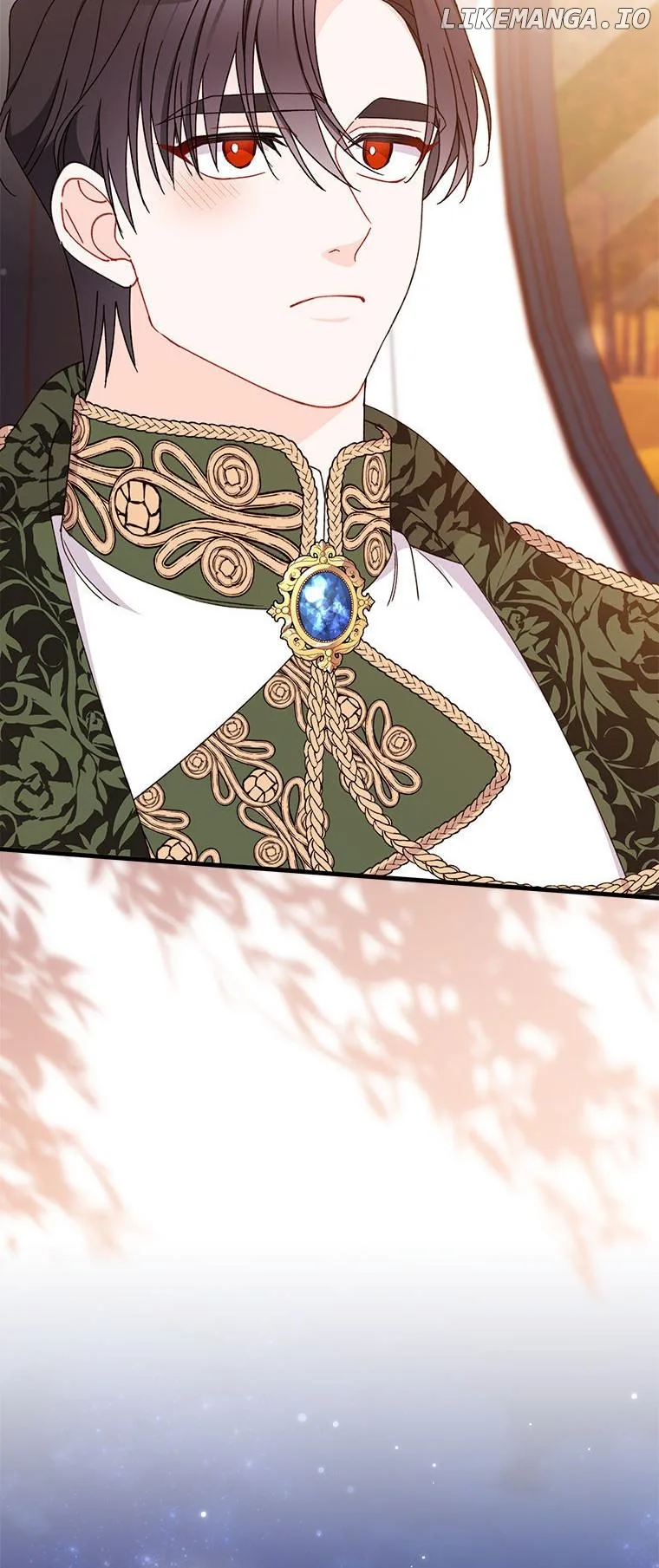 I Found a Husband When I Picked Up the Male Lead Chapter 60 page 49