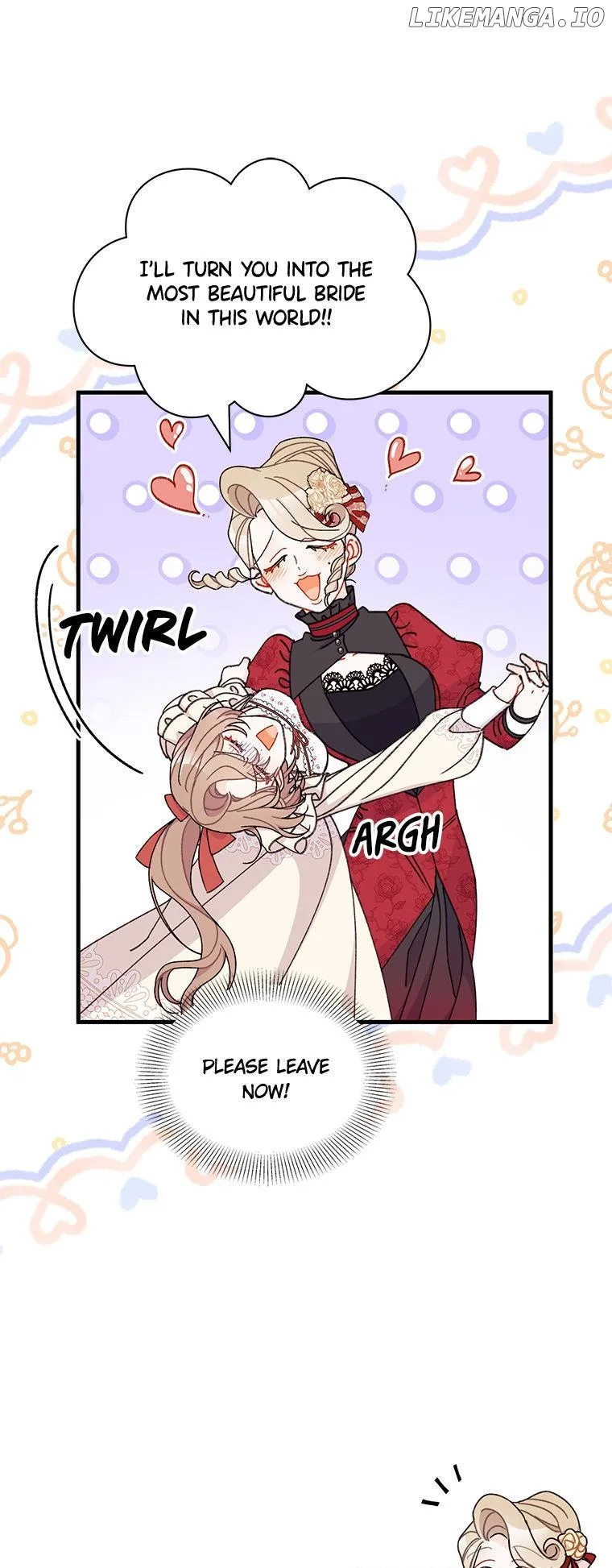 I Found a Husband When I Picked Up the Male Lead Chapter 59 page 53