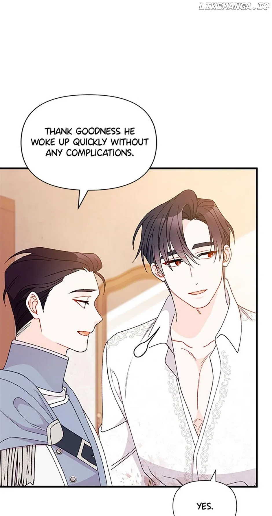 I Found a Husband When I Picked Up the Male Lead Chapter 56 page 72
