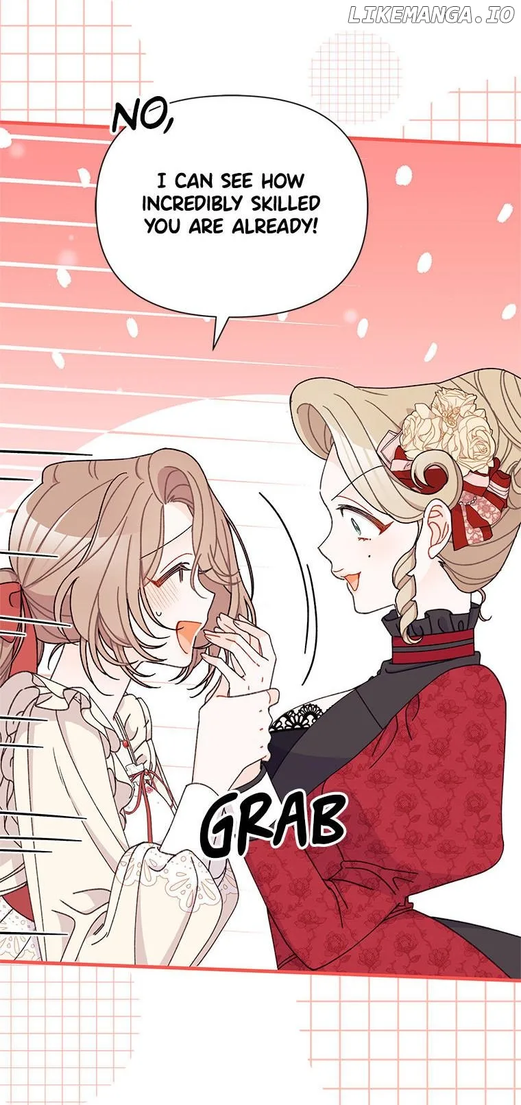 I Found a Husband When I Picked Up the Male Lead Chapter 59 page 50