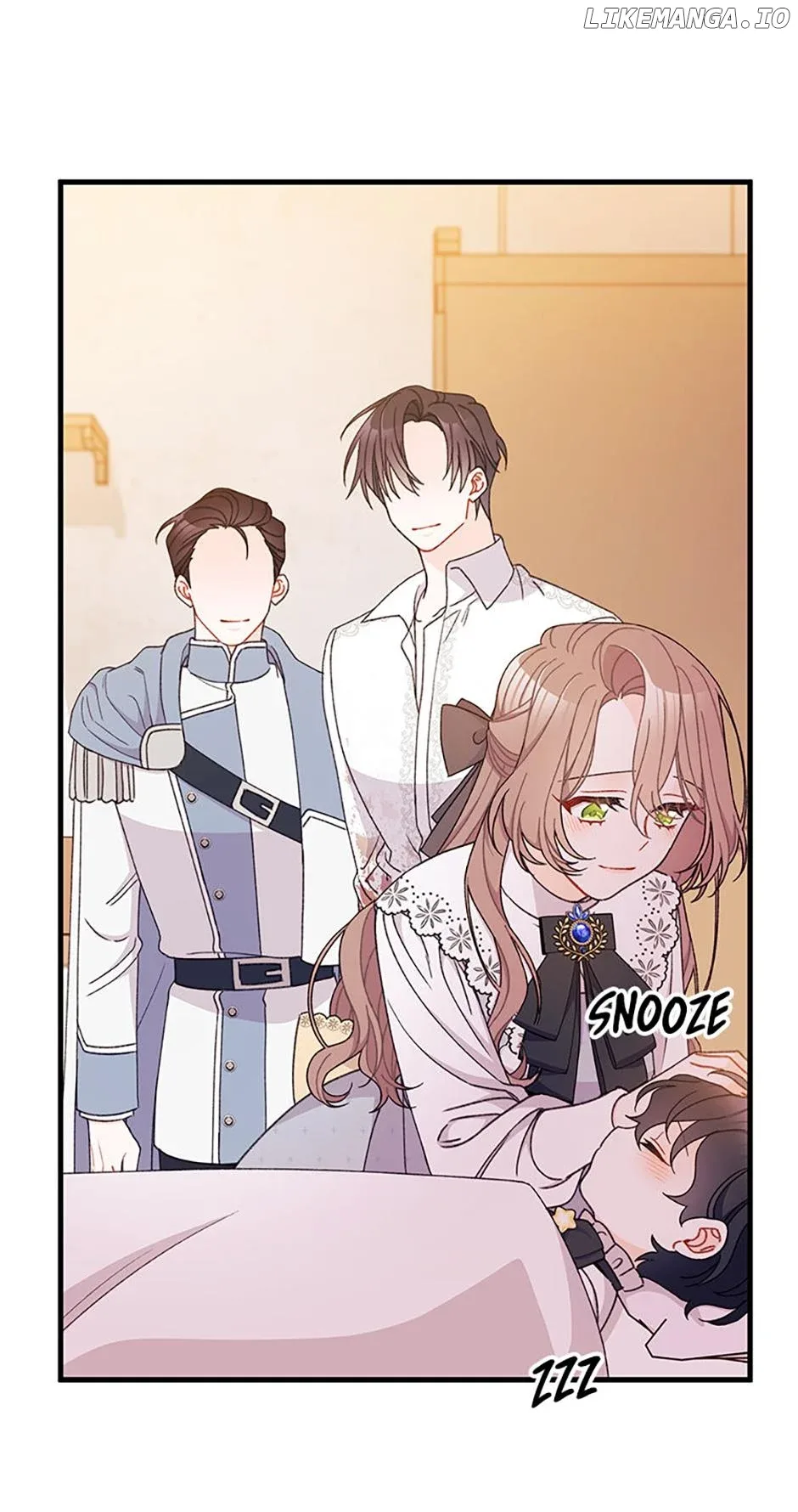 I Found a Husband When I Picked Up the Male Lead Chapter 56 page 71