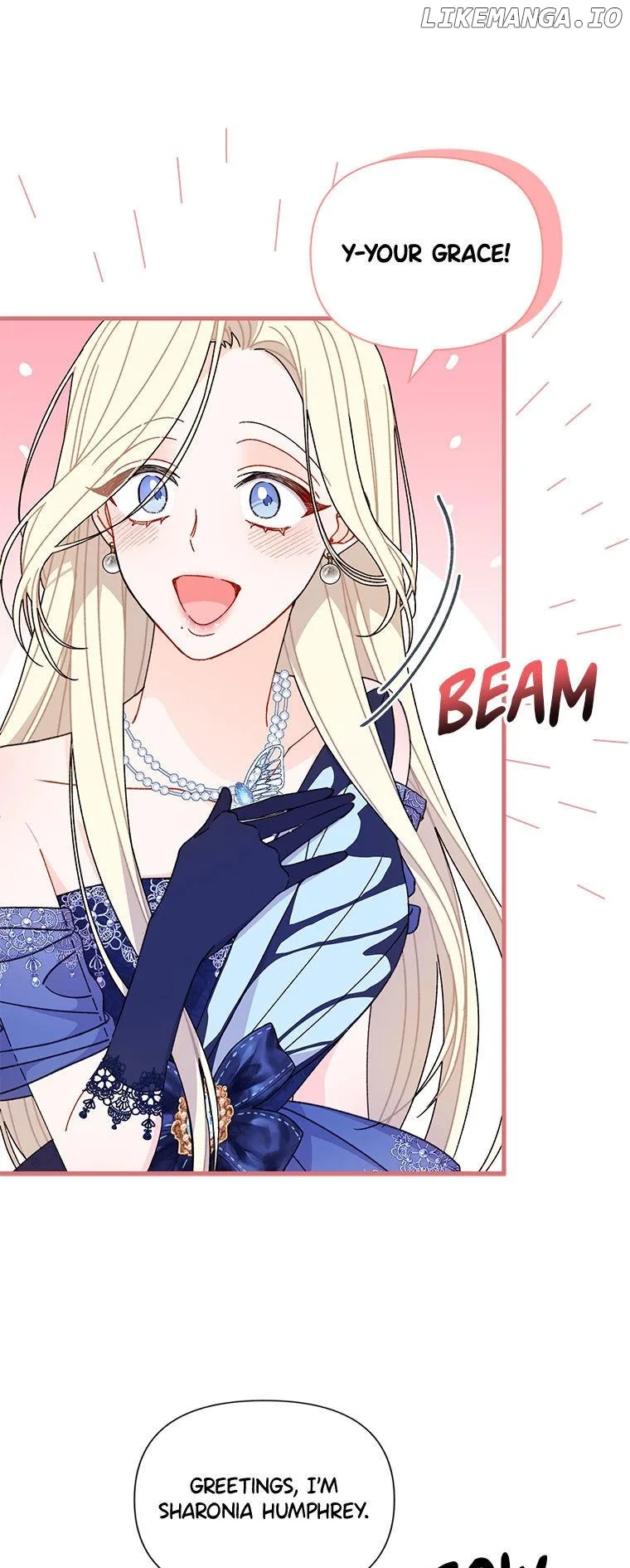 I Found a Husband When I Picked Up the Male Lead Chapter 61 page 15