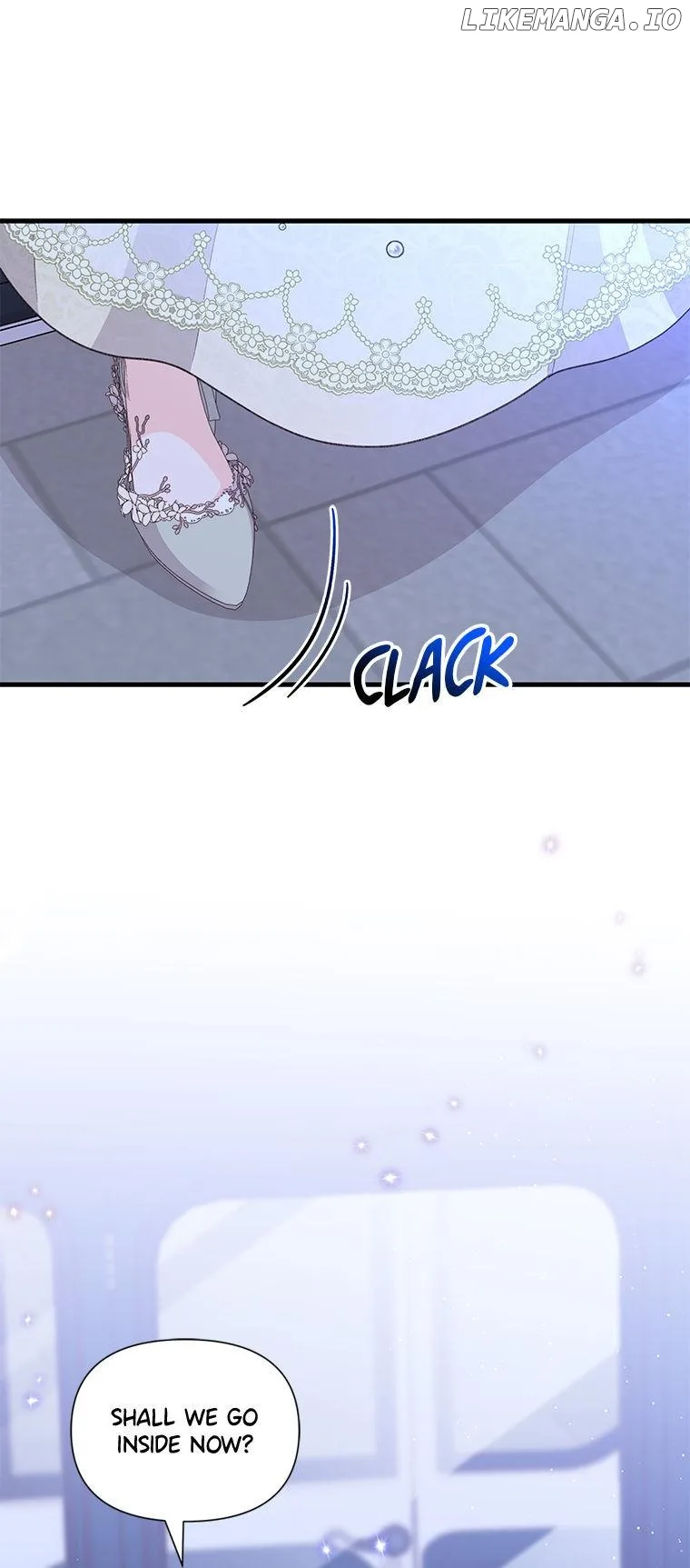 I Found a Husband When I Picked Up the Male Lead Chapter 60 page 51