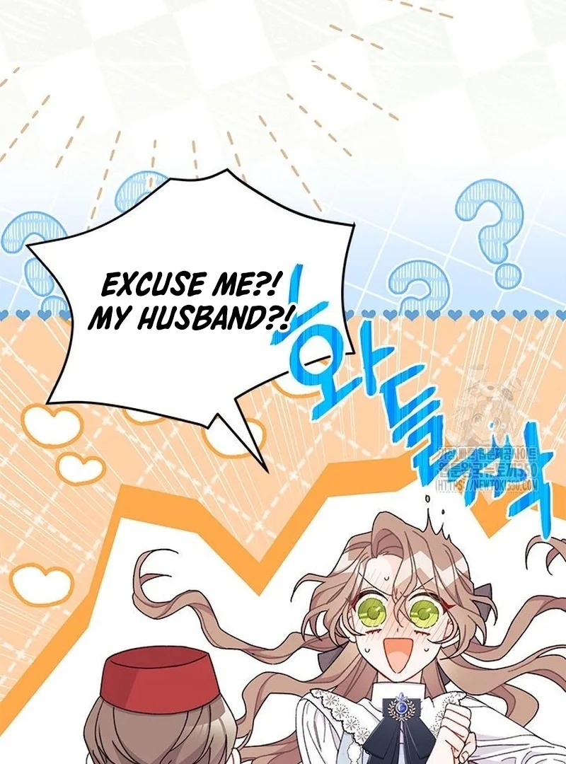 I Found a Husband When I Picked Up the Male Lead Chapter 52 page 121