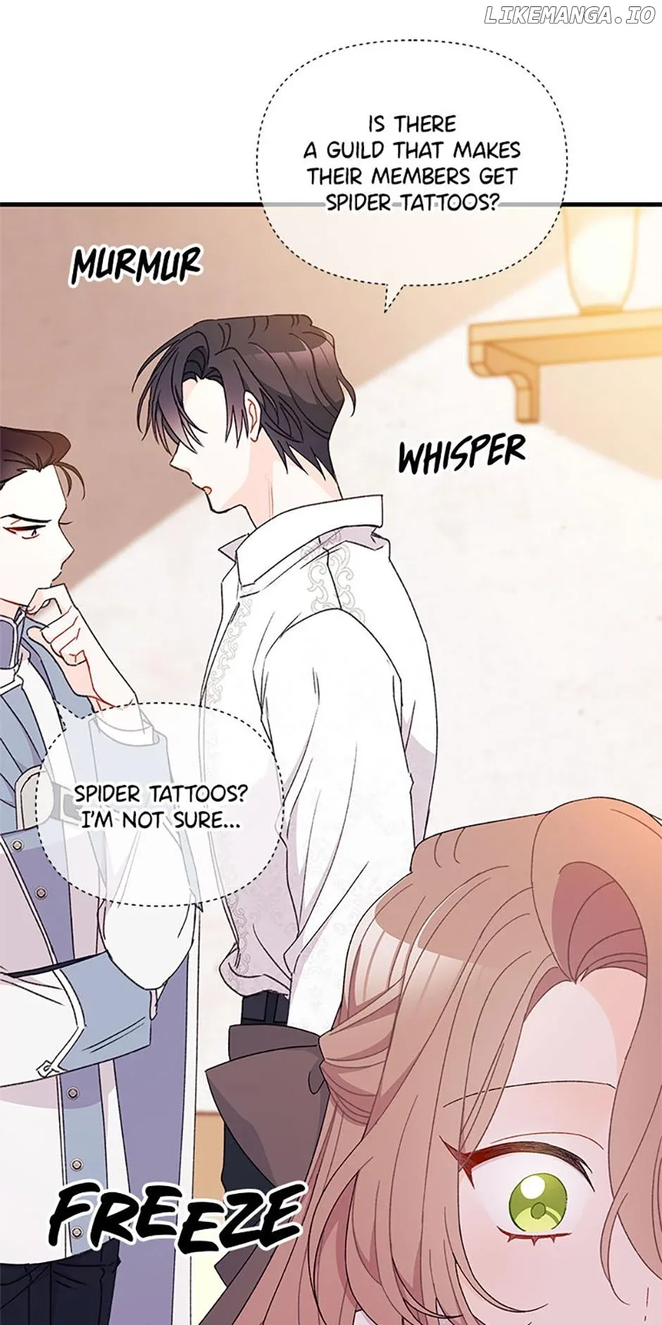 I Found a Husband When I Picked Up the Male Lead Chapter 56 page 78