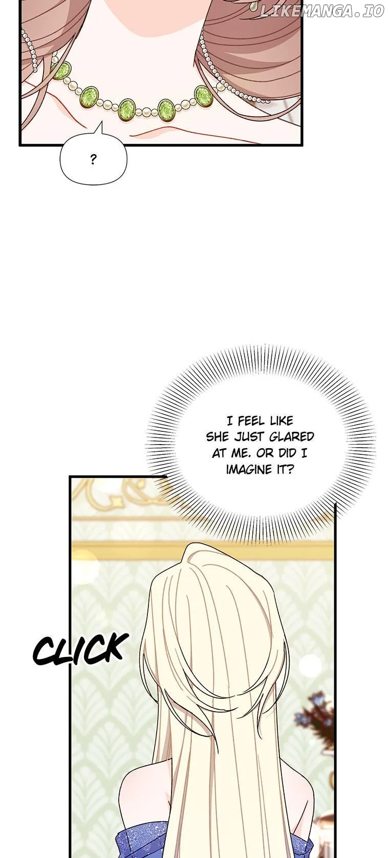 I Found a Husband When I Picked Up the Male Lead Chapter 61 page 23