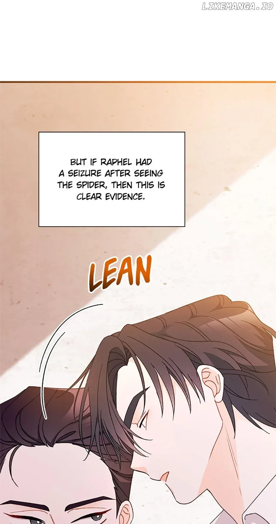 I Found a Husband When I Picked Up the Male Lead Chapter 56 page 84