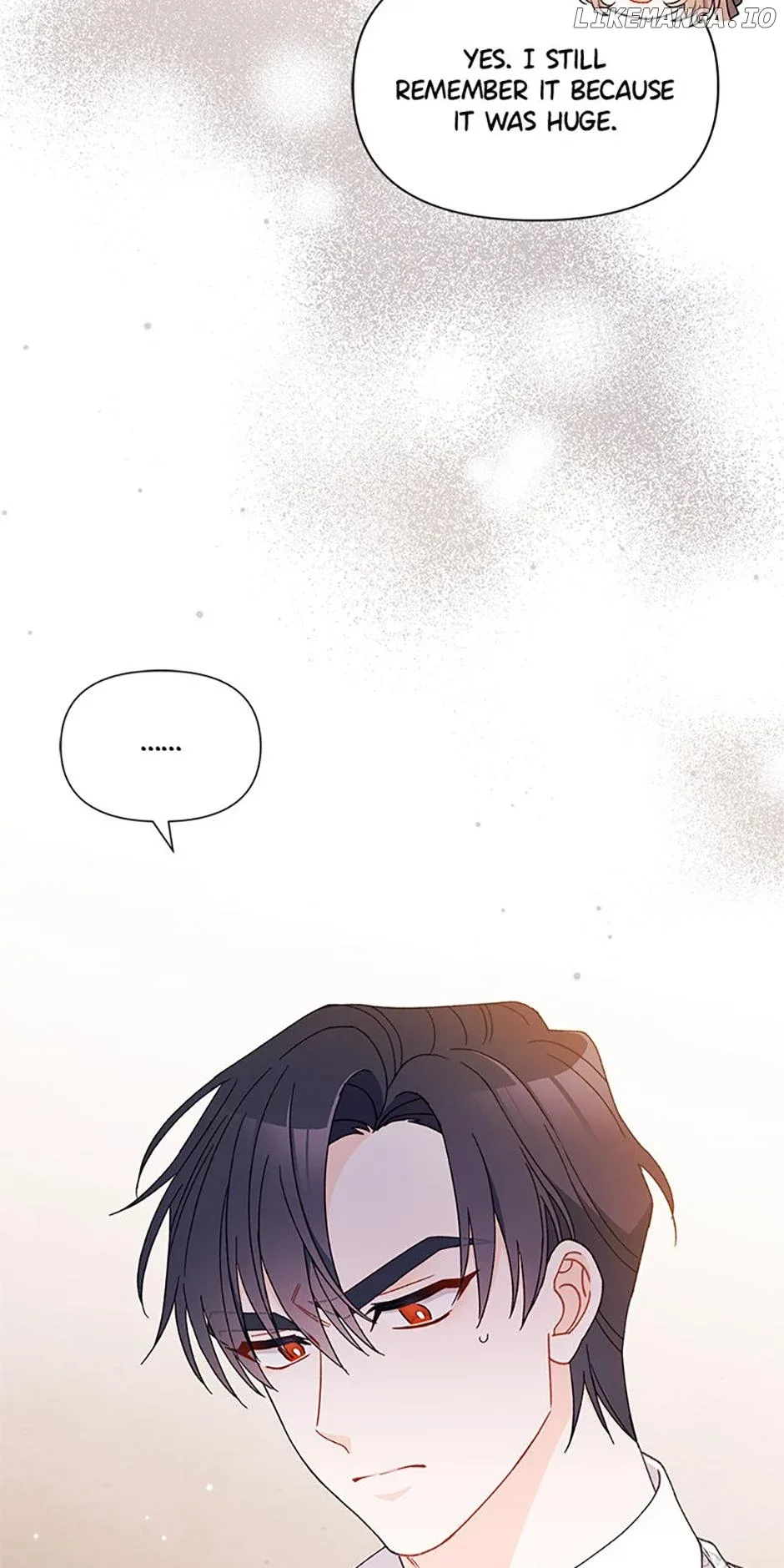 I Found a Husband When I Picked Up the Male Lead Chapter 56 page 82