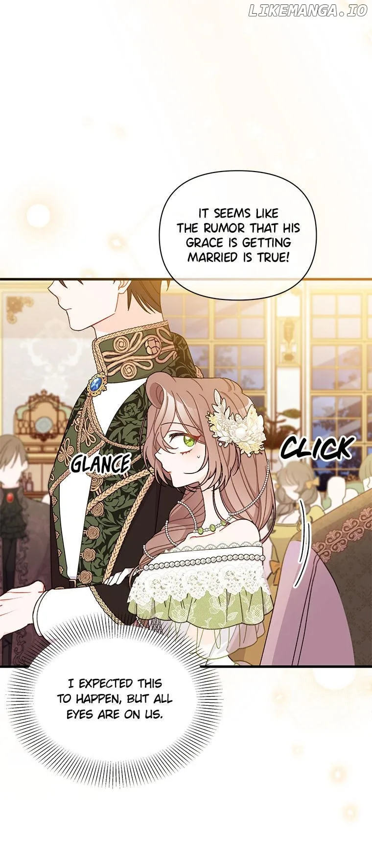 I Found a Husband When I Picked Up the Male Lead Chapter 60 page 56
